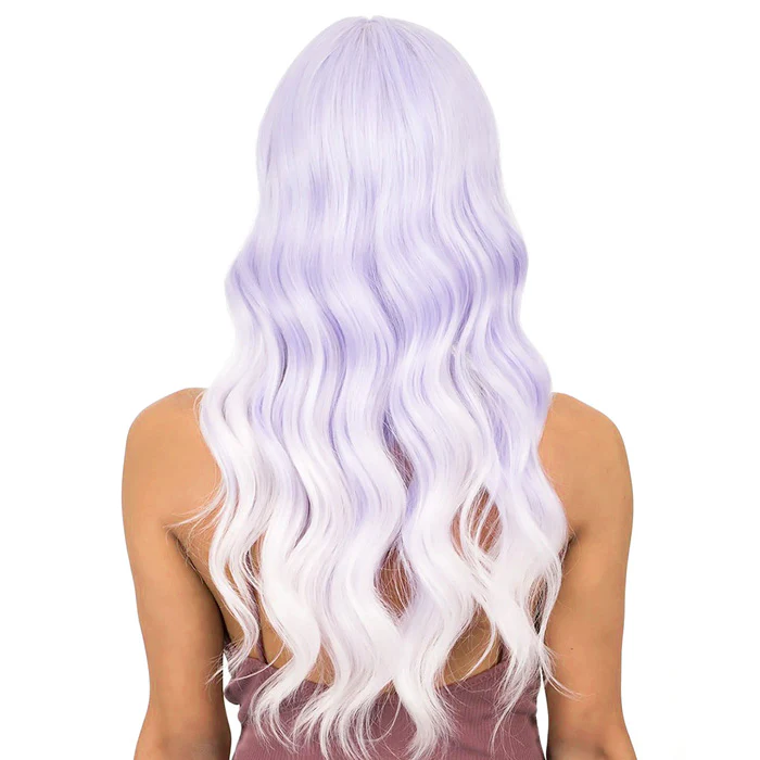 Chade Cutie Full Wig - CT157 - Image 3