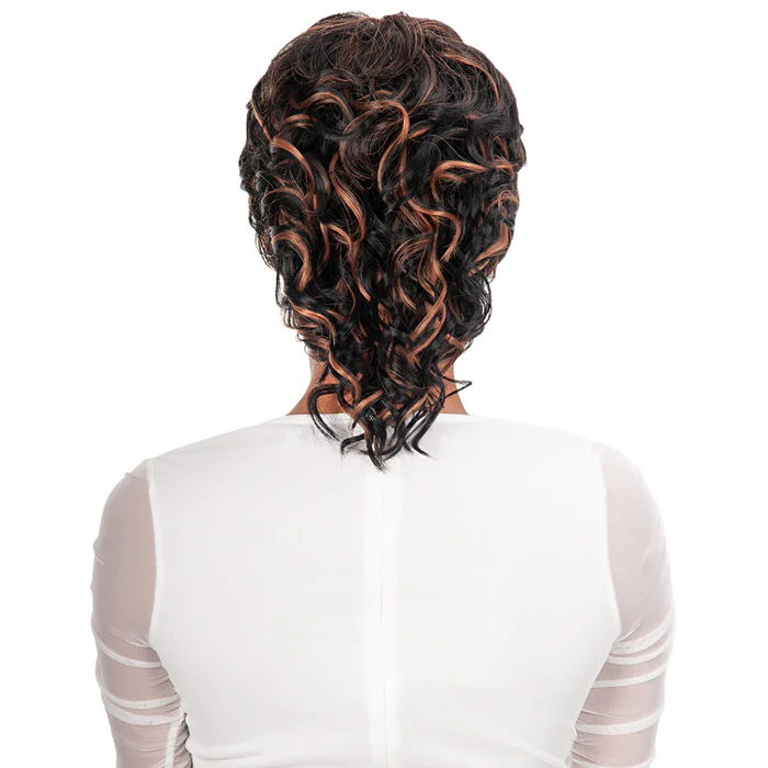 Chade Fashion Cutie Too Full Wig - CTT222 SOPHIA - Image 2