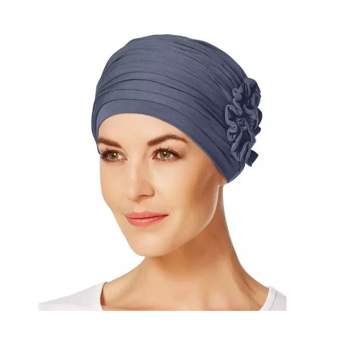 Christine Headwear LOTUS TURBAN - Image 3