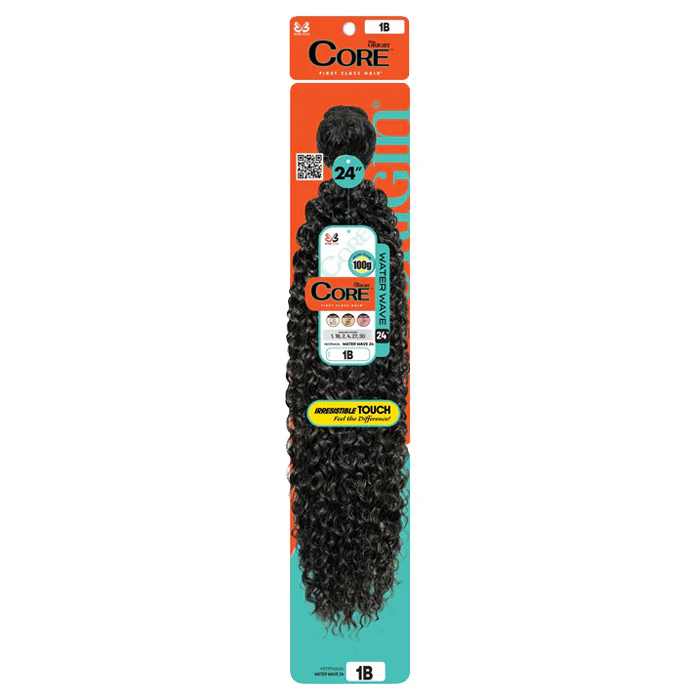 Core Miss Origin By Bobbi Boss Weave - WATER WAVE 18/24" - Image 2