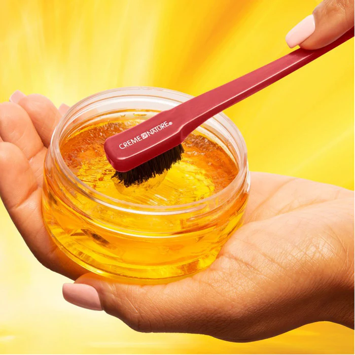 Creme of Nature Argan Oil Perfect Edged 2.25oz - Image 8
