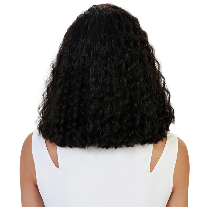 Dalva Ultima Collagen Protein Hair Pre-Looped Crochet Braid - DEEP TWIST 14/18" - Image 8