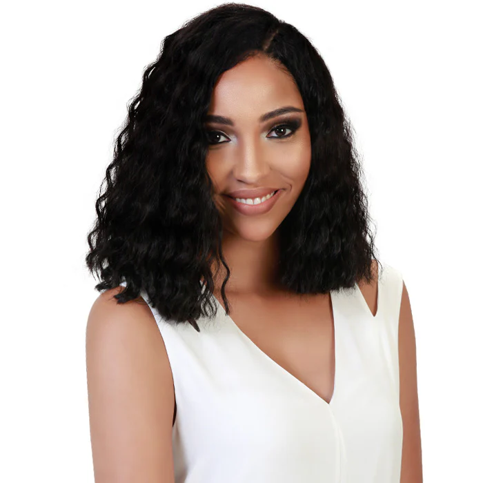 Dalva Ultima Collagen Protein Hair Pre-Looped Crochet Braid - DEEP TWIST 14/18" - Image 9