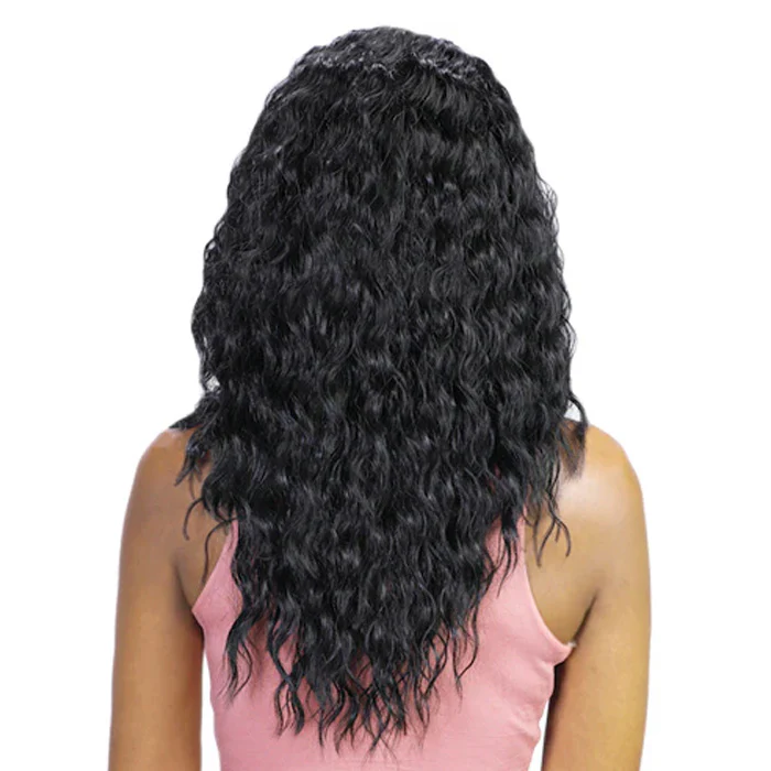 Diana Melt Down 13x4 Lace Frontal Wig - WET N WAVY - Image 3
