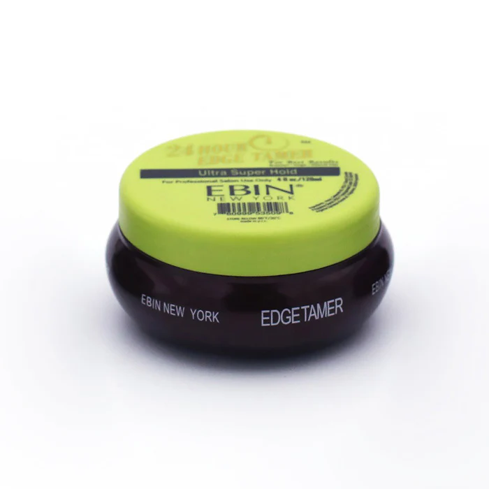 Ebin New York 24 Hour Edge Tamer ULTRA SUPER HOLD EDGE CONTROL - Image 5