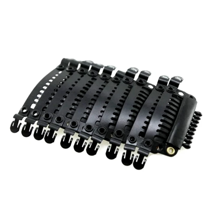 Esha Hair Extensions Selfit Clip 10 Pcs - Image 6