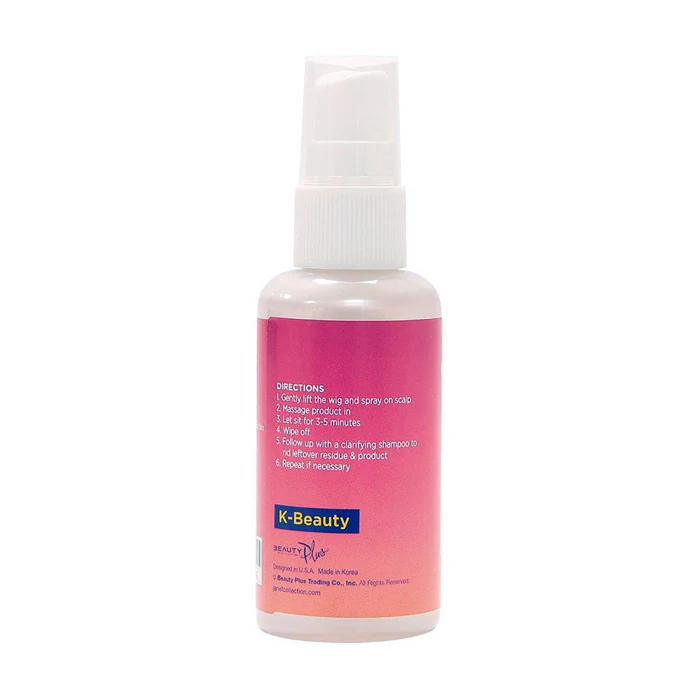 Esha Lace Wig - BOND REMOVER 2 Oz - Image 2