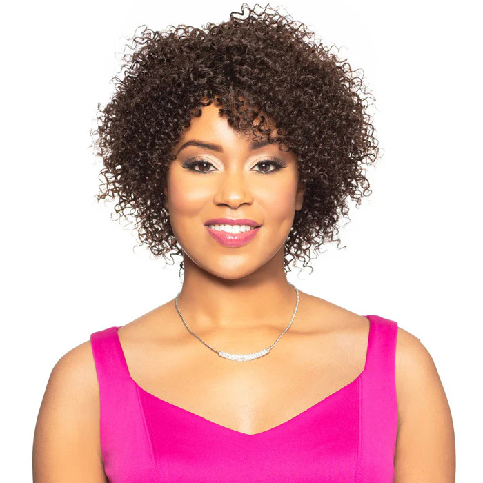 Foxy Lady Human Hair wig LULA