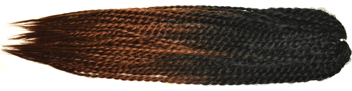 Freetress Crochet Braid LONG SENEGAL TWIST - Image 3