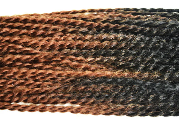 Freetress Crochet Braid LONG SENEGAL TWIST - Image 5