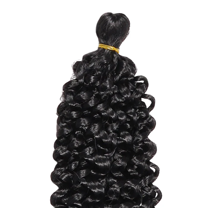 Freetress Crochet Braid - WATER WAVE 22 Inch - Image 4