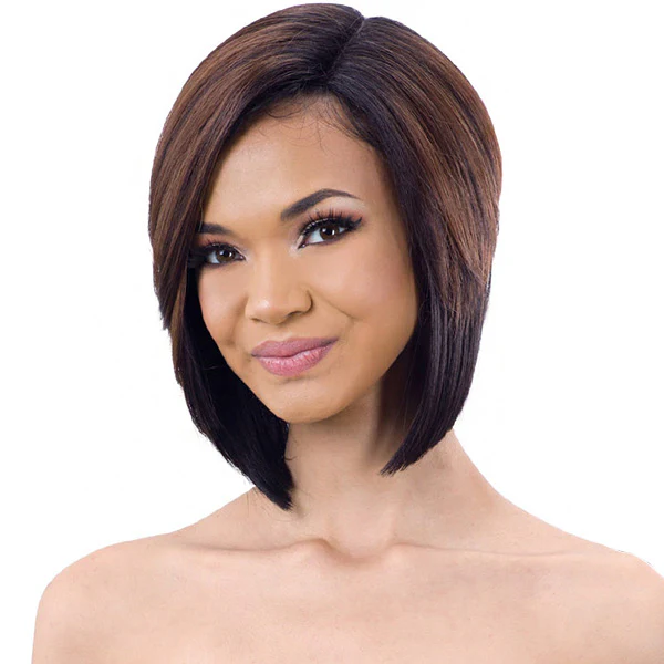 Freetress Equal 5 Deep Lace Part Wig - VASHANTI - Image 2