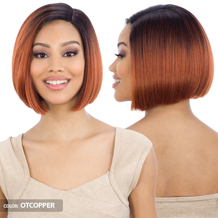 Freetress Equal 5" Lace Part Wig - VIVIAN - Image 2