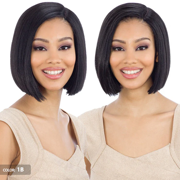 Freetress Equal 5" Lace Part Wig - VIVIAN - Image 3