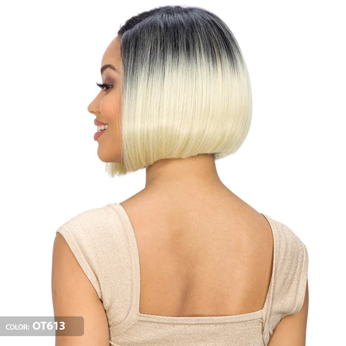 Freetress Equal 5" Lace Part Wig - VIVIAN - Image 4