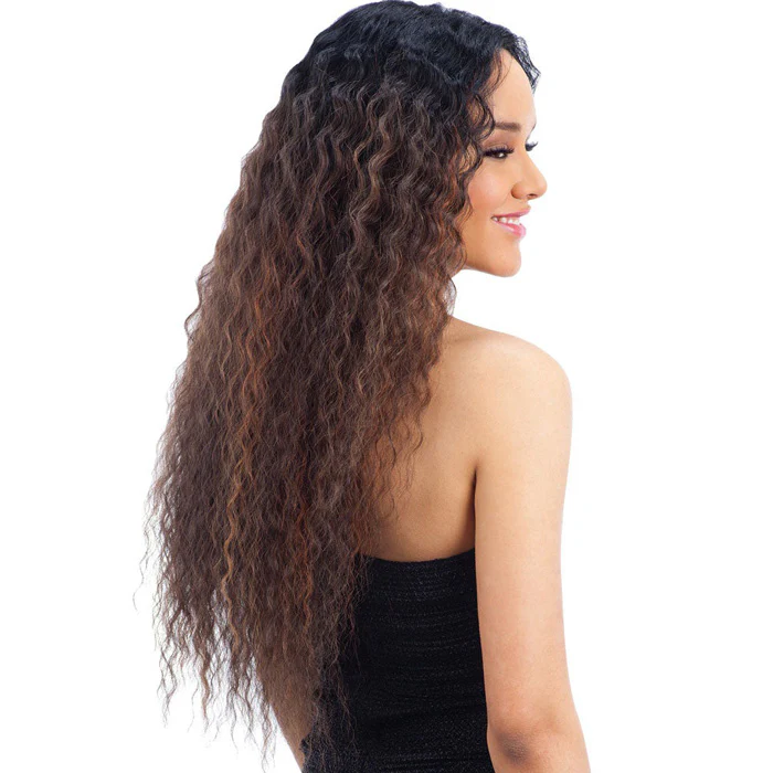 Freetress Equal 6" Deep Lace Part Wig - MAXI - Image 2