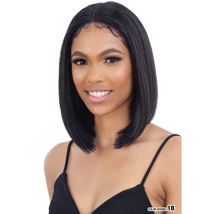 Freetress Equal Baby Hair 5" Deep Parting Lace Front Wig - BABY HAIR 101 - Image 2