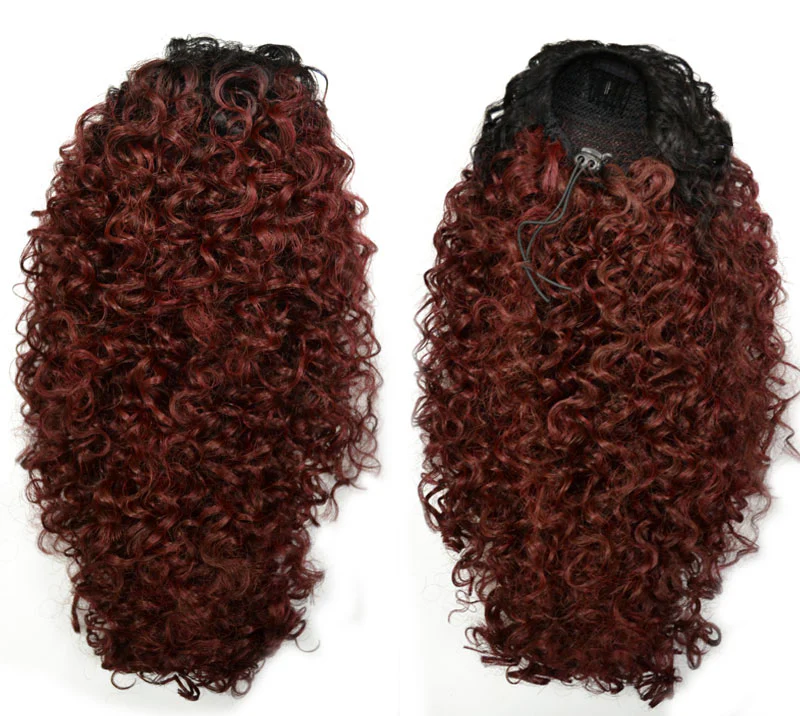 Freetress Equal Drawstring Ponytail CRETA GIRL - Image 4
