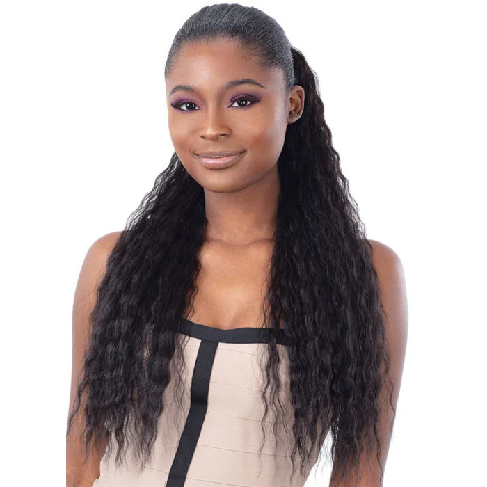 Freetress Equal Drawstring Ponytail - ESSENCE GIRL - Image 4