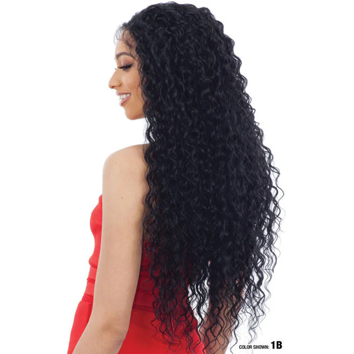 Freetress Equal Freedom Part Deep Parting Lace Front Wig - FREE PART LACE 404 - Image 2