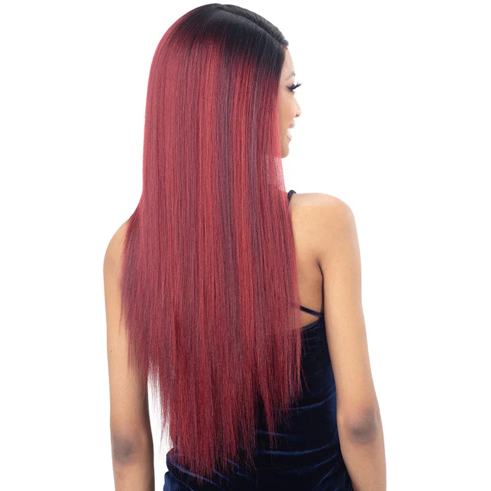 Shake N Go Equal Freedom Part HD Lace Front Wig - HD 501 - Image 2