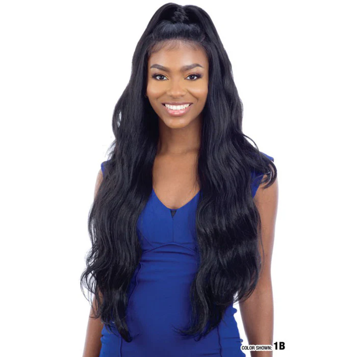 Freetress Equal Freedom Part Lace Front Wig - 901 - Image 2