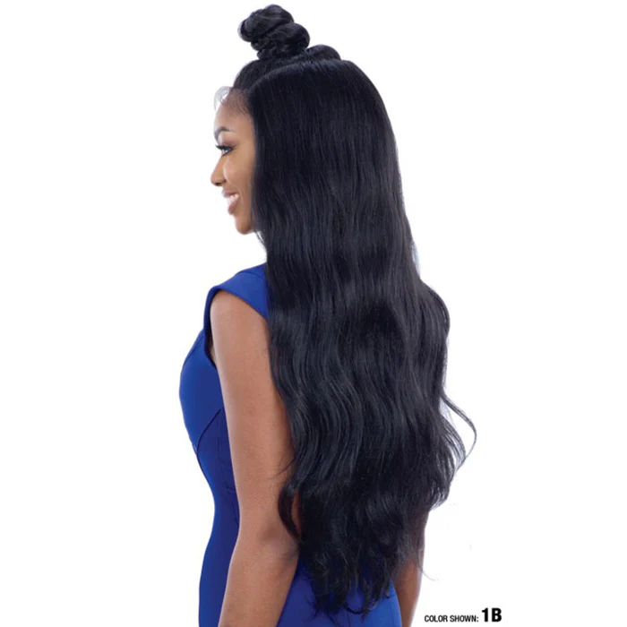 Freetress Equal Freedom Part Lace Front Wig - 901 - Image 4