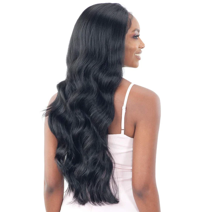Freetress Equal Illusion Pre-Plucked Lace Frontal Wig - IL-002 - Image 3