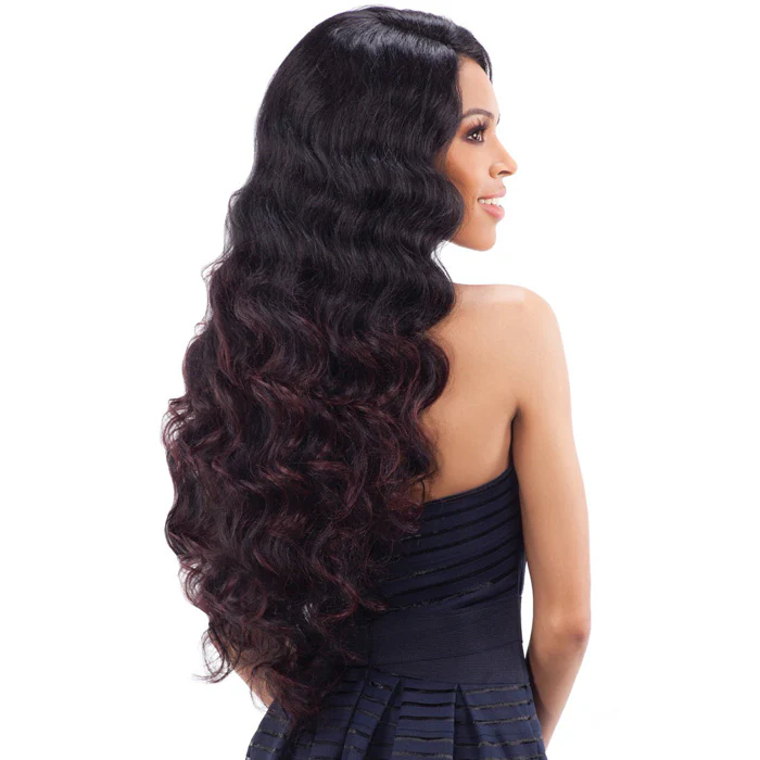 Freetress Equal Invisible L Part Wig - LETTY - Image 2