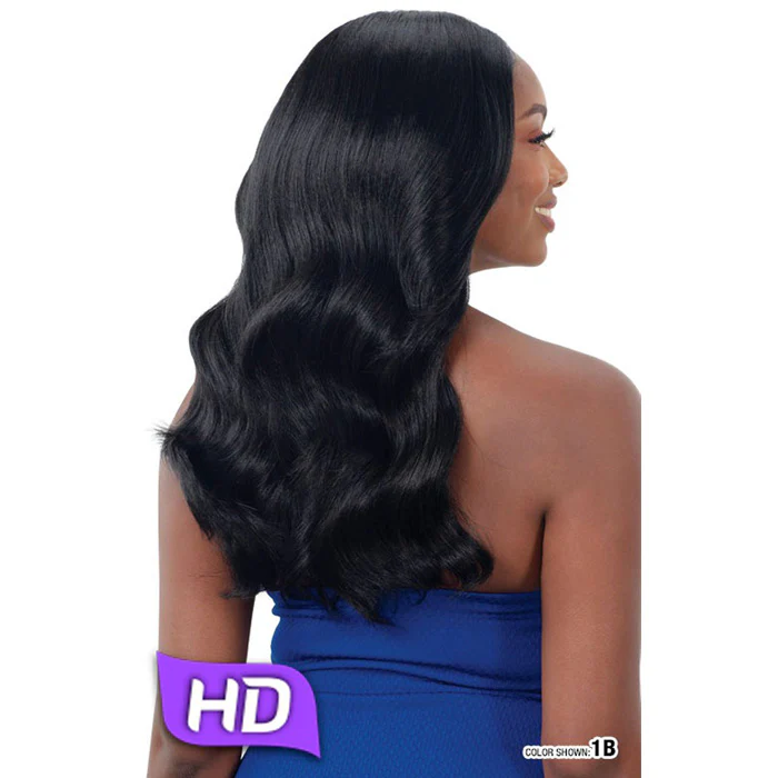 Freetress Equal Level Up HD Deep Parting Lace Front Wig - KAMALA - Image 4