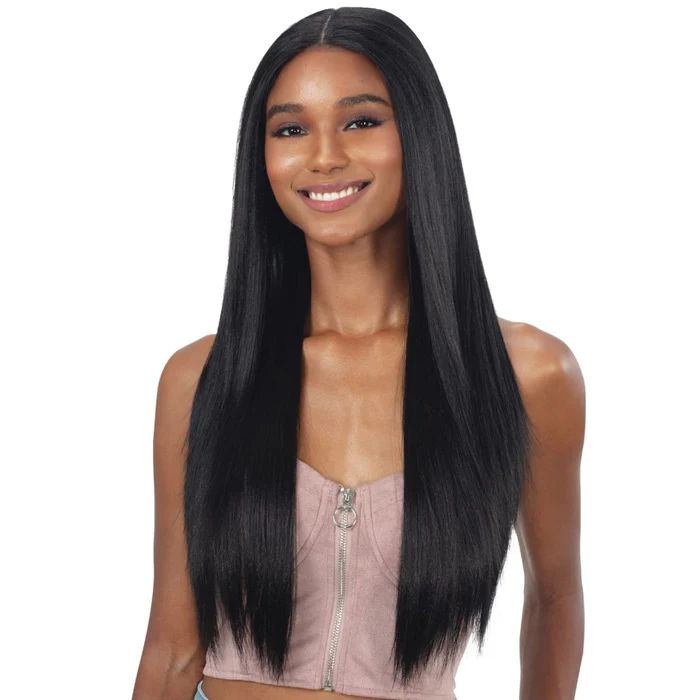 Freetress Equal Level Up HD Deep Parting Lace Front Wig - LADONNA - Image 2