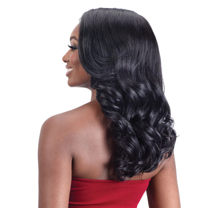 Freetress Equal Level Up HD Deep Parting Lace Front Wig - LYDIA - Image 4