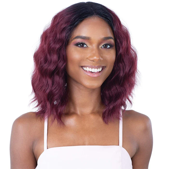 Freetress Equal Lite Deep Parting Lace Front Wig - LFW 002