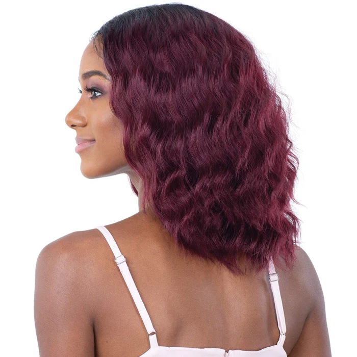 Freetress Equal Lite Deep Parting Lace Front Wig - LFW 002 - Image 2