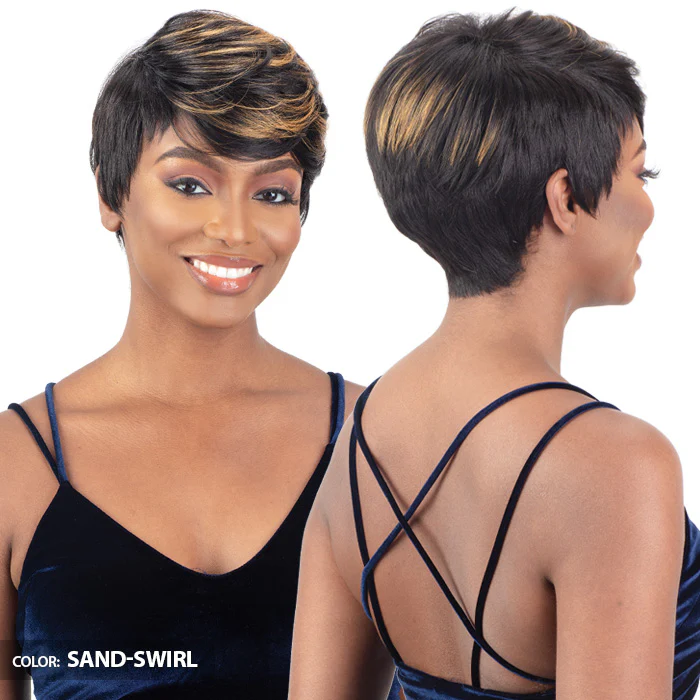 Freetress Equal Lite Full Wig - 016 - Image 4