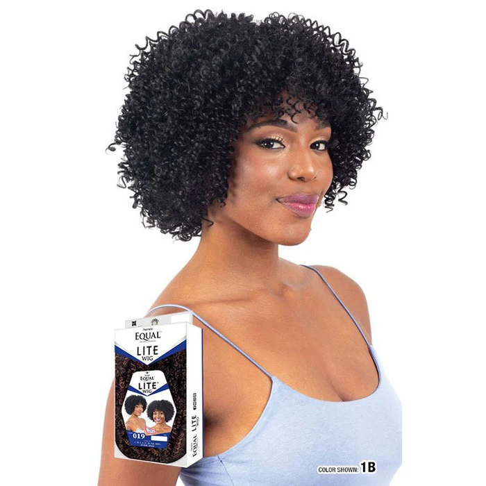 Freetress Equal Lite Full Wig - 019 - Image 5