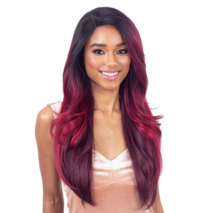 Freetress Equal Lite HD Deep Parting Lace Wig - ROSE