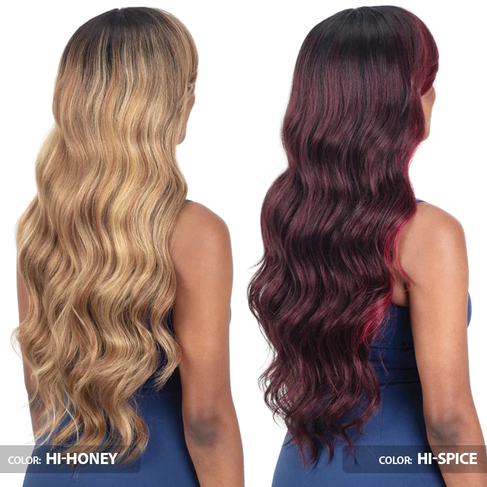 Freetress Equal Lite Full Wig - 014 - Image 5