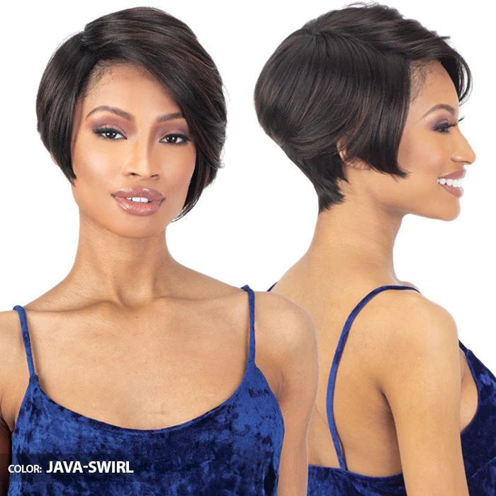Shake N Go Equal Lite Full Wig - 017 - Image 4
