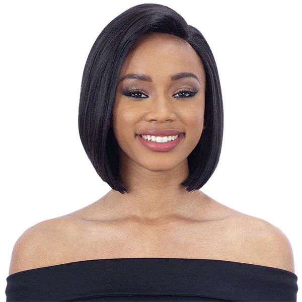 Shake N Go Equal 5" Lace Part Wig - VARA