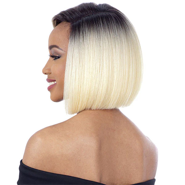 Shake N Go Equal 5" Lace Part Wig - VARA - Image 4