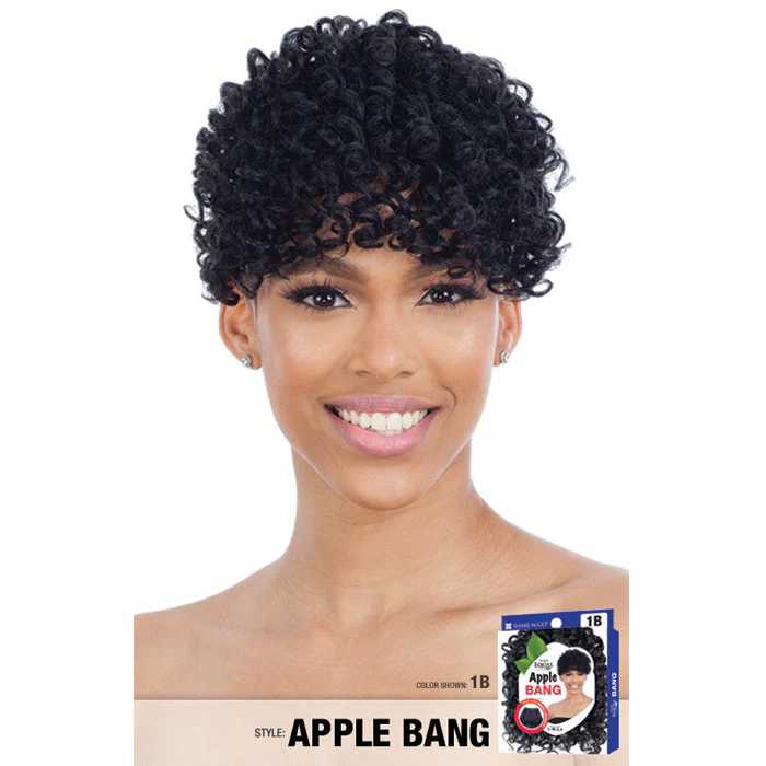 Shake N Go Equal Bang - APPLE BANG - Image 2