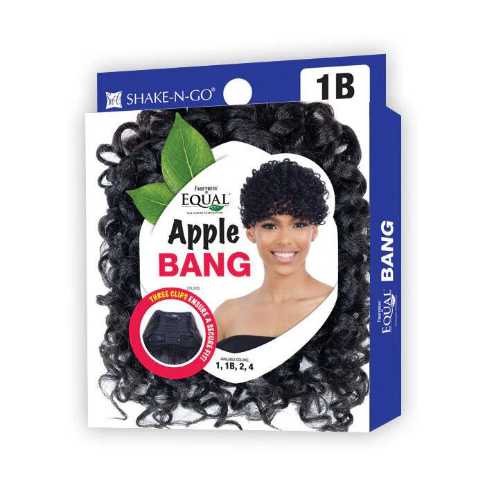 Shake N Go Equal Bang - APPLE BANG - Image 3