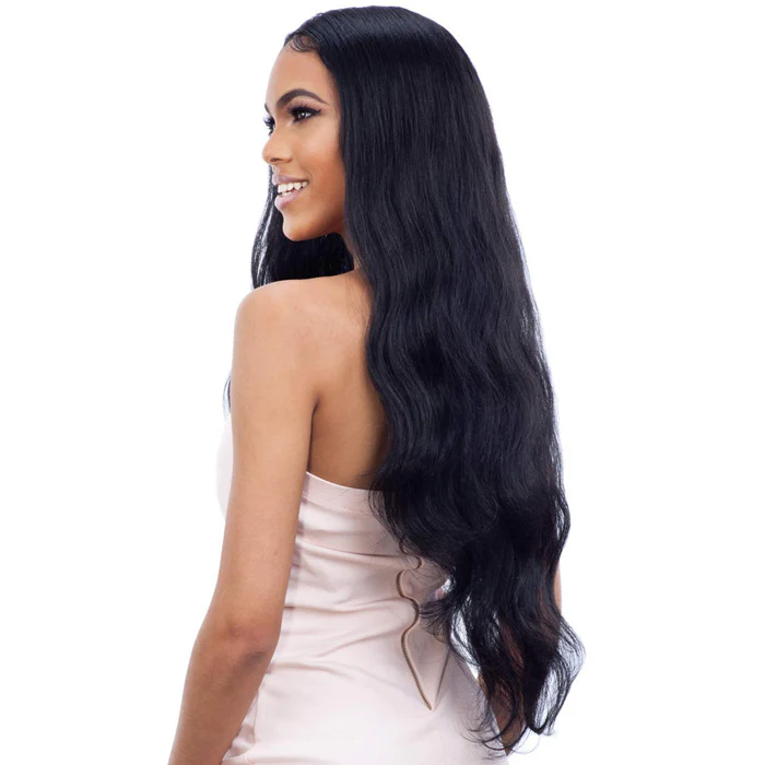 Freetress Equal Freedom Part Lace Front Wig - FREEDOM PART LACE 402 - Image 2