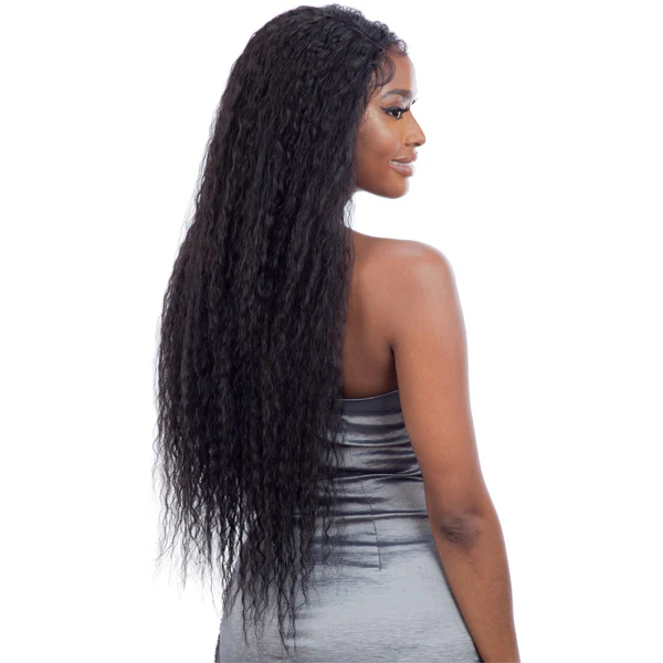 Freetress Equal Synthetic Freedom Part Lace Front Wig - FREEDOM PART LACE 403 - Image 2