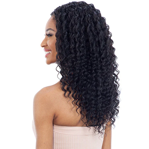 Freetress Equal Synthetic Freedom Part Lace Part Wig - 301 - Image 2