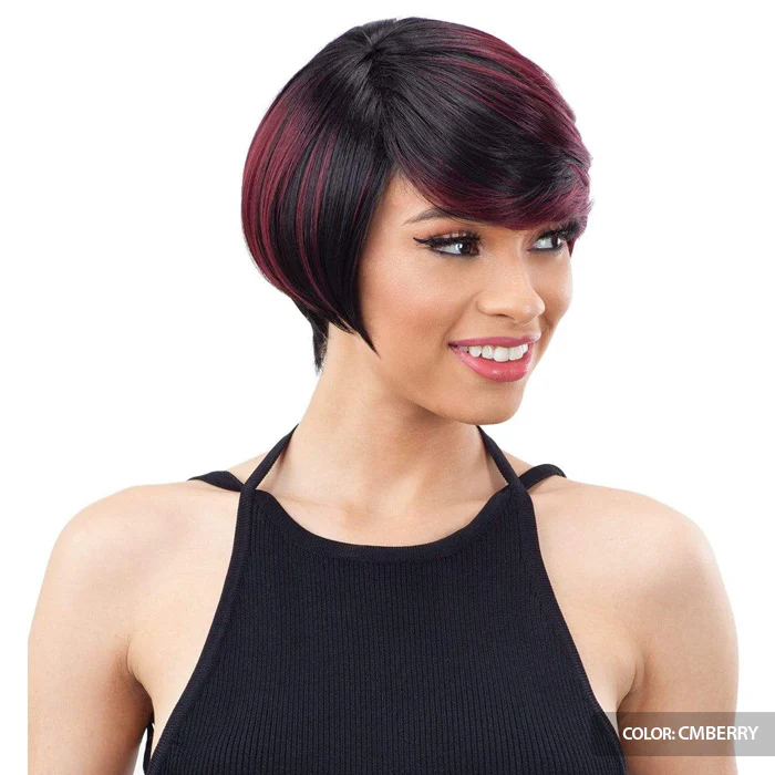 Freetress Equal Full Wig - LITE 003 - Image 2