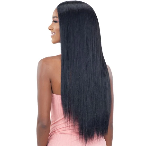 Freetress Equal Synthetic Hand Tied Premium Whole Lace Wig PL 03 - Image 3