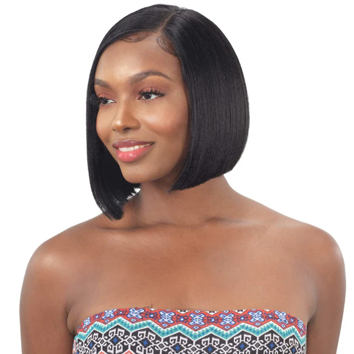 Shake N Go Equal Level Up HD Lace Front Wig - TALISA - Image 3