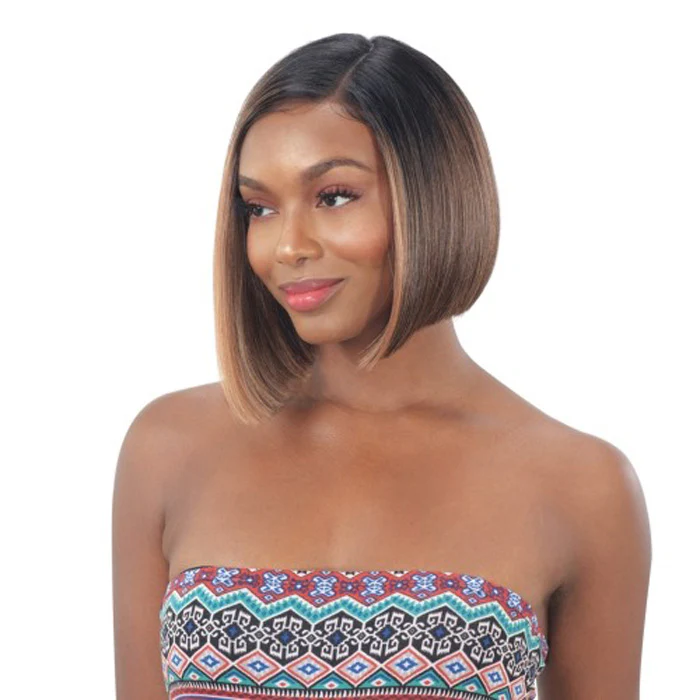 Shake N Go Equal Level Up HD Lace Front Wig - TALISA - Image 4
